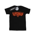 thumbnail image 1 of DC Comics Mens Superman My Hero T-Shirt, 1 of 3