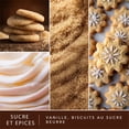 thumbnail image 3 of Cubes de cire parfumée ScentSationals - Sugar & Spice, 3 of 5