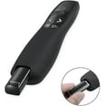 thumbnail image 4 of Présentateur Sans Fil, Pointeur Présentateur, Hyperlien, Contrôle du Volume, Usb, 4 of 4