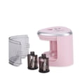 thumbnail image 3 of SagaSave Pencil Sharpener Automatic Electric Pencil Sharpener Dual Hole Design (Not Included Batteries and Pencils), 3 of 6