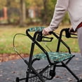 thumbnail image 4 of HELLHERO Rooster Seat and Backrest Covers Dust Proof for Elderly Adults Removable and Washable Seat & Back Covers for Senior, 4 of 7