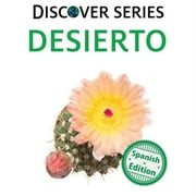 Desierto (Paperback)