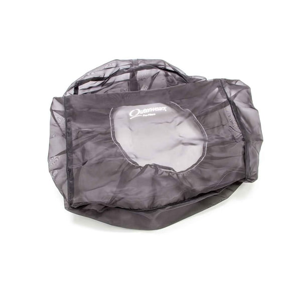 Outerwears OUT10-1016-01 Pre-Filter for Carbon Fiber Air Box