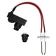 thumbnail image 2 of Gas Grill Igniter Button Control Automatic Switch Ignition AA Battery with Electrode Spark Replacement Alcohol Igniter, 2 of 5
