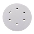 thumbnail image 4 of 6 "6 Trous Accessoires Éponge Douce Éponge Interface Pads Back-up Ponçage Pad Outils Électriques, 4 of 8