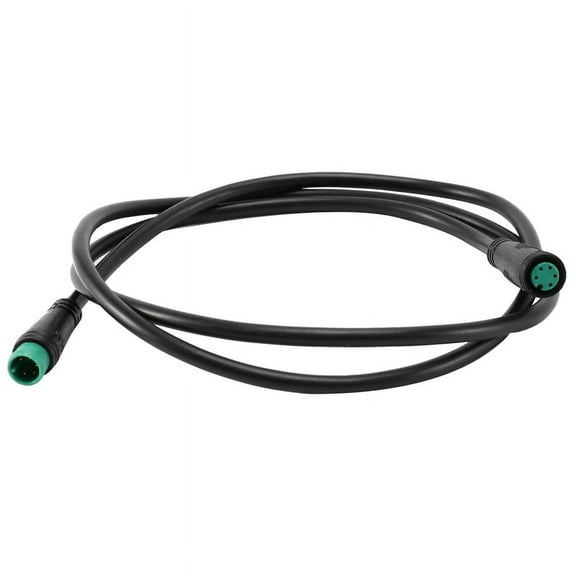 Ebike Display Cable 5 Pin for BBS01/BBS02/ Mid Motor Electric Bike Extension Connector