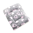 thumbnail image 1 of Alfombrilla para cama de gato perfecl M Gris, 1 of 8
