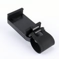 thumbnail image 3 of Bike Clip Mount Holder, Considerate And Convenient Clip Design Protection Handlebar Phone Holder  For Work For Home For Car For Bike, 3 of 8