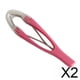 thumbnail image 1 of Pinzas para cejas,removedores de pinzas para cejas retráctiles automáticos,pinzas para cejas de acero inoxidable punta inclinada,pinzas para cejas inclinadas clips para eliminar, 1 of 8