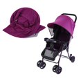 thumbnail image 3 of Housse de Soleil d'Été, Pare-Soleil, Protection pour l'Extérieur pour Bébé, 3 of 8