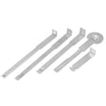 thumbnail image 4 of Storage Bag Carbon Steel Anti Damaging Stereo Removal Kit Anti Scratching  Removal Tool For Vehicles, 4 of 8
