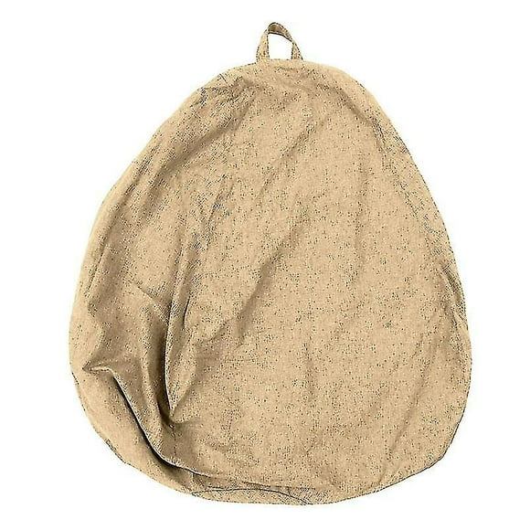 Lazy Sofa Cover Bean Bag Cover Sofa Cover Chair Covers Furniture Cover-1