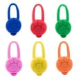 thumbnail image 1 of Dog- Collar Glow Pendant Colored LED Flashlight Pet Night Safe Pet Luminous Collar Glow Brightly Decorated LED Collar, 1 of 5