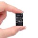 thumbnail image 3 of Adaptador de módulo WiFi CH340 ESP01 placa adaptadora de programador (ESP-01 negro) Tmvgtek Para estrenar, 3 of 3