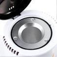thumbnail image 5 of Fashionable Nail Art Disinfecting Machine Sterilizer Box For Manicure Metal Tools, 5 of 5