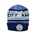 thumbnail image 2 of Manchester City FC  Adult Beanie, 2 of 2