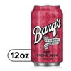Barq's Red Creme Soda Soft Drink, 12 fl oz