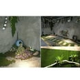 thumbnail image 7 of LUDLZ Artificial Grass 100cm x 100cm for Living Room Garden Decor, Wear Resistant, 7 of 7