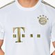 thumbnail image 4 of 22-23 Fc Bayern Munich Camiseta Visitante Número 7 Gnabry Jersey-XL- BmatwkZeng Bmatwe Jersey, 4 of 4