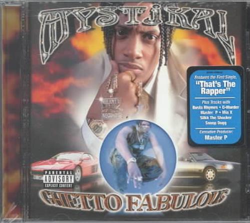 mystikal album list mystikal album list