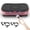 Rose red, variant on Fahuac Vibration Plate Fitness Platform Exercise Machine - Full Body Shaker Workout Platform for Home Gym 200W