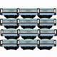 thumbnail image 1 of 24PCS Refills, Manual Mach 3 Refills for Mach 3 Mens Blade Refills., 1 of 5