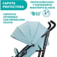 thumbnail image 4 of Carriola De Bastón Chicco Liteway 4 Ligera Hydra, 4 of 5