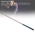 thumbnail image 4 of Break Pool Cue Stick, Professional 13mm Tip 1.05m Billiard Pool Cues Sticks for Practices Performances, 4 of 7