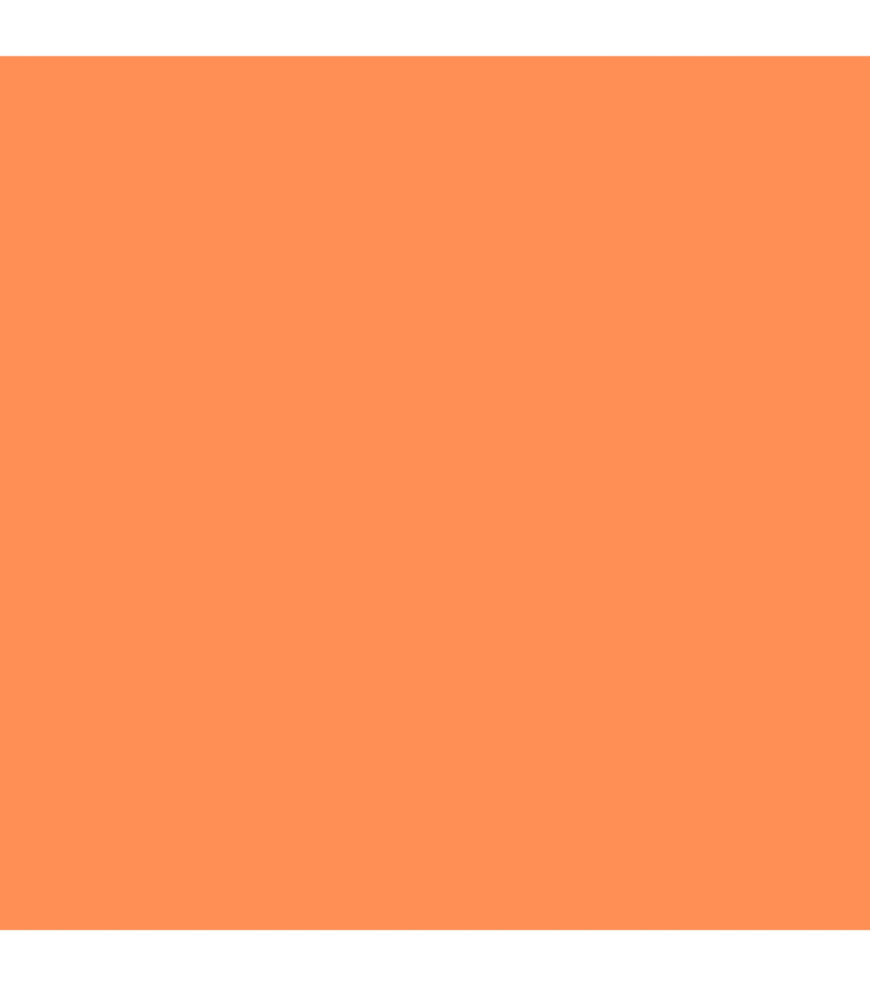 Cricut® Premium Vinyl™ – Removable, Coral, 12" x 48"