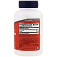thumbnail image 2 of NOW Foods L-Theanine Double Strength 200 mg, 120 Vegetarian Capsules-2 Pack, 2 of 2