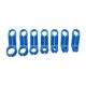 thumbnail image 3 of Juego de 7 herramientas para desconectar líneas de combustible ZK-078 - Ideal para Ford y Chrysler, plástico resistente azul, fácil de usar (12.5x8.5x3.5 cm), 3 of 6