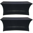 thumbnail image 1 of 2X Eyelashes Bed Cover Beauty Sheets Elastic Table Stretchable Eyelash Extension Professional Cosmetic Salon Sheet, 1 of 8