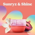 thumbnail image 3 of Sunryz Amber Sol Whipped Body Cream with Cupuaçu Butter & Coconut Oil, 8 oz, 3 of 10