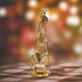 thumbnail image 4 of Portavelas BLESIY candelabro decorativo 26 cm alto, 4 of 6