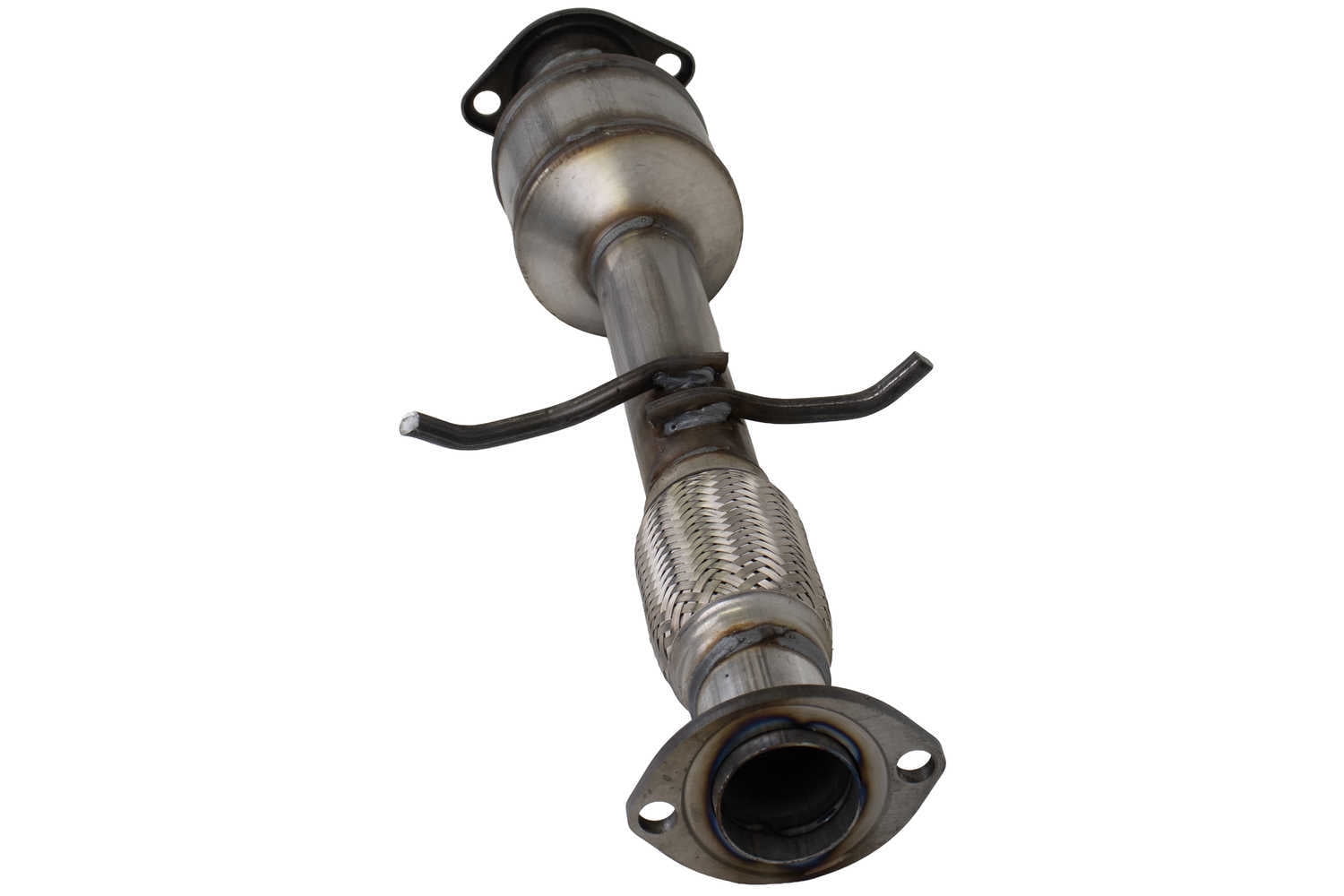 AP Exhaust 644257 Federal / EPA Catalytic Converter - Direct Fit