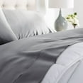 thumbnail image 5 of Brookside Tencel Luxury Sheet Set- Silky Smooth Feel- Multiple Colors, 5 of 6