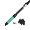 thumbnail image 1 of BTOER Compatible For Jbc Sugon Aifen A9/ A9 Pro/ T21 Soldering Station Handle C115/C210/C245 Soldering Tips Replacement Welding Tools, 1 of 8