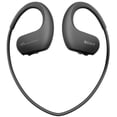 thumbnail image 1 of Reproductor MP3 portátil deportivo Sony NWWS413BM de 4 GB, negro, 1 of 4
