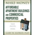 thumbnail image 3 of Make Money in Real Estate Make Money with Affordable Apartment Buildings and Commercial Properties, Book 7, (Paperback), 3 of 4