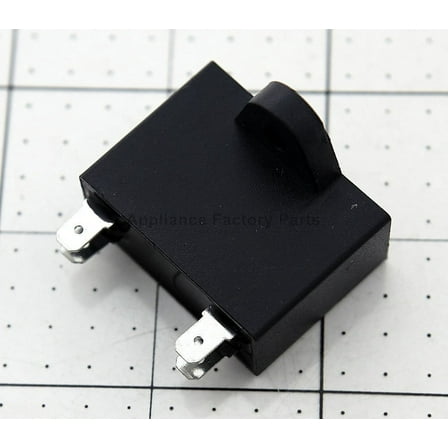 Delonghi Condenser for pacl90 TL1642