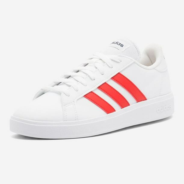 Tenis Casual Adidas Grand Court TD Hombre 29 cm