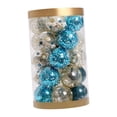 thumbnail image 4 of 25 Unids Adornos de Bolas de d Creativos Colgantes Decorativos Bola de d Adornos de Bricolaje Colgantes para Fiesta Patio Diseño de Yotijar Colgantes Bolas, 4 of 7