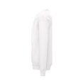 thumbnail image 3 of Bella + Canvas - Jersey Classic Hombro Caído para Adultos Unisex (Blanco), 3 of 3