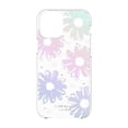 thumbnail image 1 of Kate Spade Protective Hardshell Case Daisy Iridescent Foil for iPhone 12 mini Cases Case Compatible with  iPhone 12 mini, 1 of 4