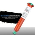 thumbnail image 1 of Phone Glue,  Glue True LOCA Liquid Optical Clear Glue Glue  For Shop For Work For Life For Home, 1 of 8