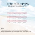 thumbnail image 3 of Hoodies for Women Oversized Trendy Fall Sweatshirt Pullover Fleece Long Sleeve Sweaters Winter Outfits Y2k Clothes Blue S, 3 of 6