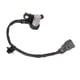thumbnail image 4 of Sensor de posición del cigüeñal 90080‑19011 Reemplazo para Camry 1995‑2001 CE DX LE XLE 4 Cyl 2.2L, 4 of 12