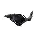 thumbnail image 5 of For Infiniti G35 2003 04 05 06 2007 Fender Liner Passenger Side | Front Section | Plastic | Replacement For IN1251106 | 63844AM800, 5 of 6