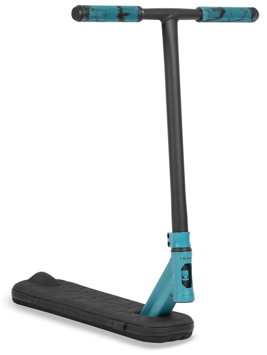 Produktbild von Madd Gear Bounce Trampolin Pro Stunt Scooter Trainer Für Kinder & Teens