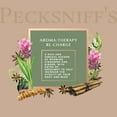thumbnail image 5 of Pecksniff's Aroma:Therapy Re-Charge Shower Gel – Luxurious Moisturizing Bath & Body Cleanser, 1000 ml/33.8 fl oz Bottle, 5 of 11